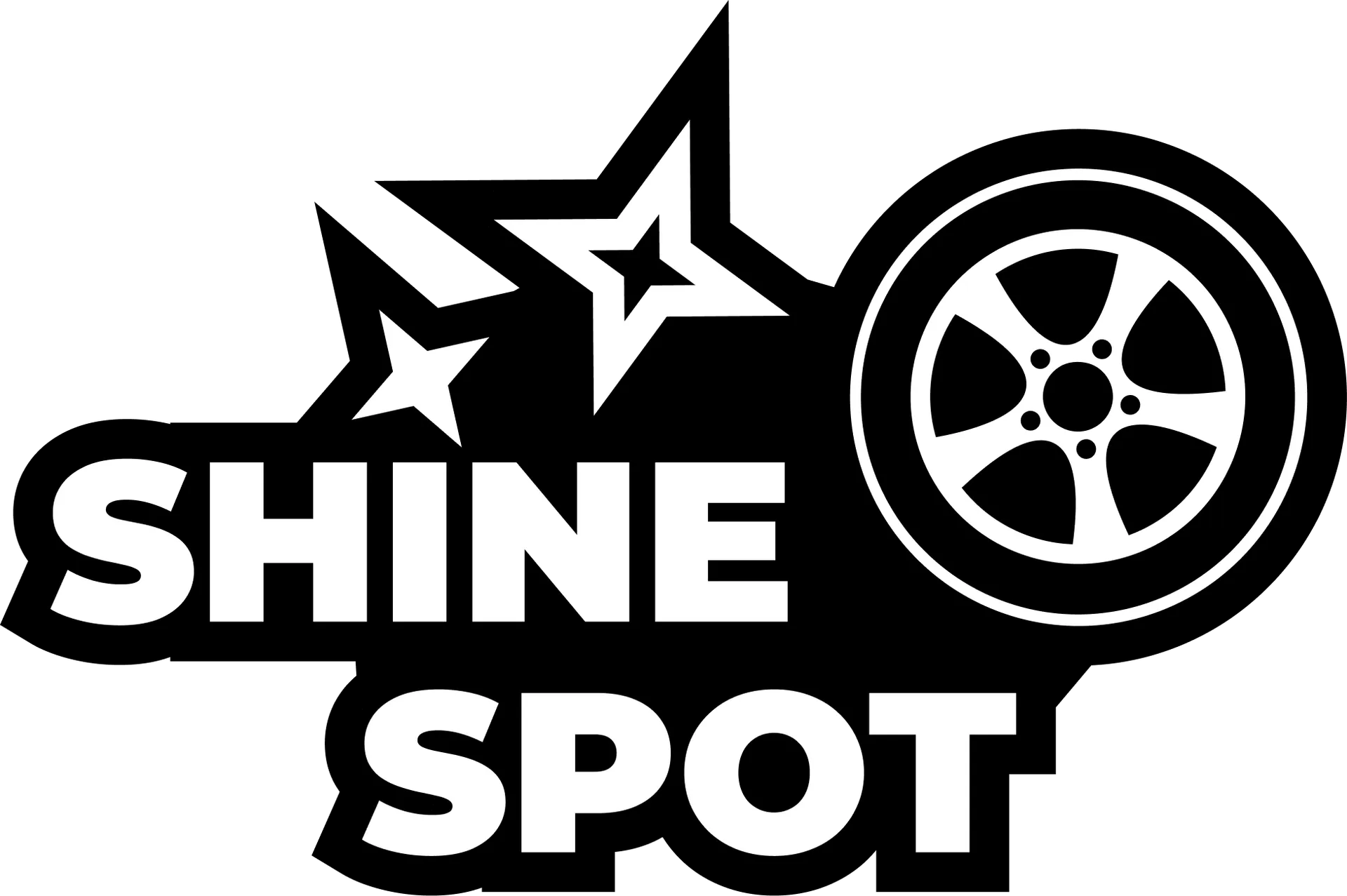 Partner 3 - Shine Spot Detailing Cvrčovice